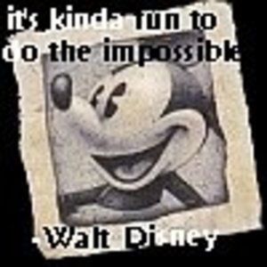 Meet your Posher, Toni